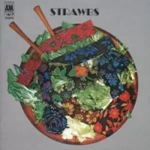 Strawbs by Strawbs CD Album
