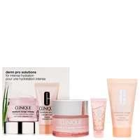 Clinique Clinique Intense Hydration Skin Care Set - None