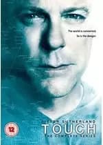 Touch - The Complete Series