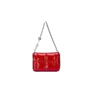 Hugo Paula SM Sh Bag Q-WP 10247974 - Red