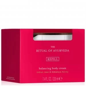 The Ritual of Ayurveda Body Cream Refill
