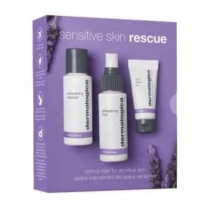 Dermalogica Sensitive Skin Rescue Kit