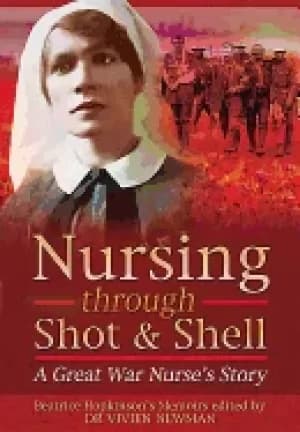 nursing through shot and shell
