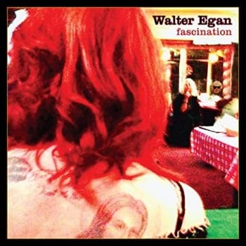Walter Egan - Fascination CD