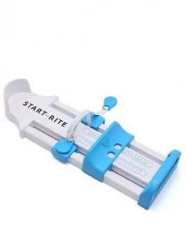 Start-Rite Start-Rite Large Fitting Foot Gauge (Age 4+)