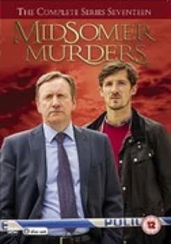 Midsomer Murders - Series 17