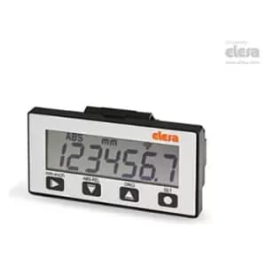 Elesa - Magnetic Measuring System-MPI-R10-RF-IP67