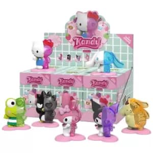 Mighty Jaxx Kandy: Sanrio Blind Box (Series 1)