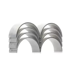 KOLBENSCHMIDT Conrod Bearing Set OPEL,RENAULT,FIAT 77155600 1901985,7301442MASSSTD,7301444MASSSTD 98426762,99474279,0606Q8