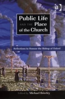 Public Life and the Place of the Church by Michael Brierley Paperback