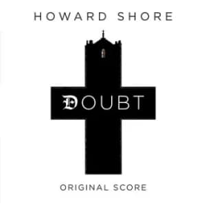 Doubt CD Album