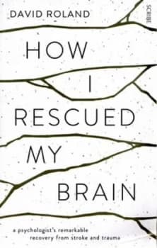 How I Rescued My Brain by David Roland Paperback