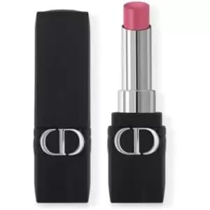 DIOR Rouge Dior Forever matt lipstick shade 670 Rose Blues 3,2 g