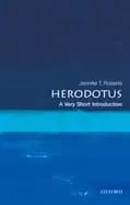 herodotus a very short introduction