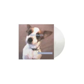 Marc Moulin - Entertainment Limited Edition Translucent Vinyl