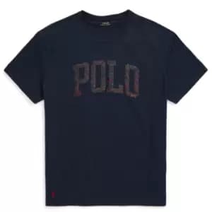 Polo Ralph Lauren Polo Print T Shirt - Multi