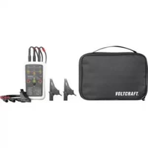 VOLTCRAFT VC36 Rotating EMF tester CAT IV 600 V LED