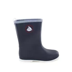 Kids Corvette Wellies