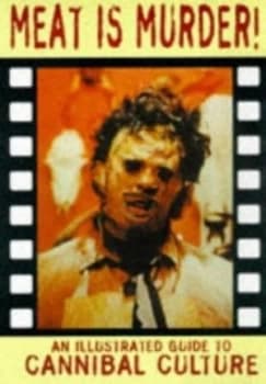 Meat Is Murder by Mikita Brottman Paperback