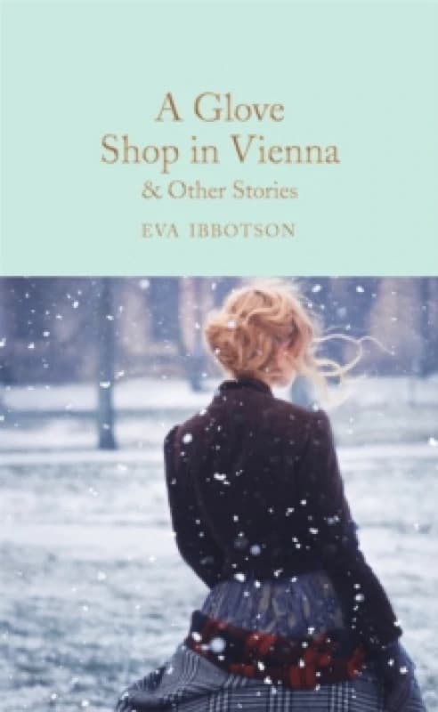 A Glove Shop in Vienna and Other Stories Hardback