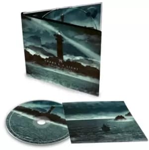 There's A Light For what may i hope? For what must we hope? CD multicolor