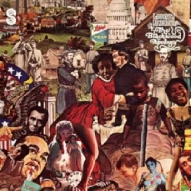 House of leather Vinyl