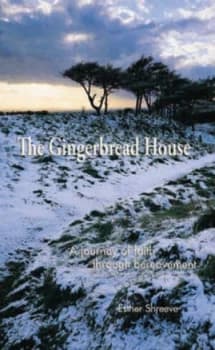The Gingerbread House by Esther Shreeve Book