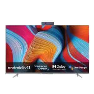 TCL 50" 50P725K Smart 4K Ultra HD LED TV