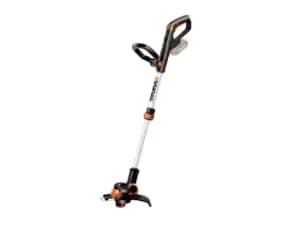 Worx WG163E.9 20V Grass Trimmer Bare Unit