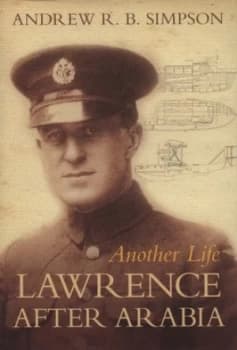 Another Life by Andrew R. B. Simpson Hardback