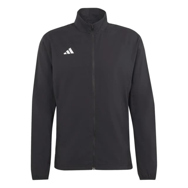 adidas Adizero Essentials Running Jacket - Black S