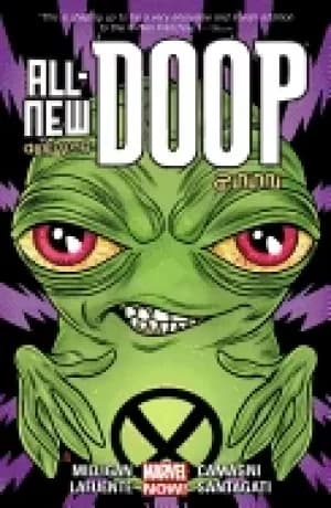 all new doop