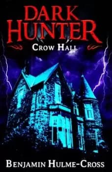 Crow Hall by Benjamin Hulme-Cross