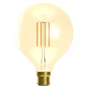 Bell 4W Vintage Large Globe Dimmable LED - B22/BC - BL01471
