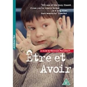 Etre Et Avoir DVD