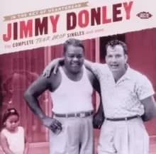 In the Key of Heartbreak: The Complete Tear Drop Singles and More