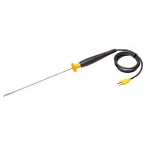 Fluke 80PK-24 SureGrip Air Temperature Probe