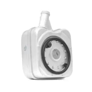 PIERBURG Oil Cooler VW,AUDI,SKODA 7.09269.21.0 078117021A,078117021A,078117021A Oil Cooler, engine oil 078117021A