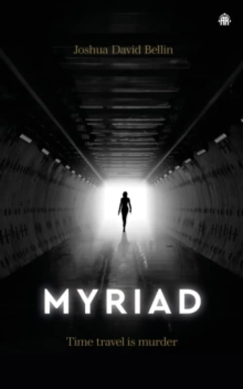 Myriad Paperback / softback