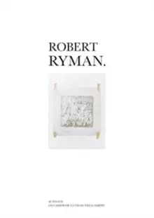 Robert Ryman