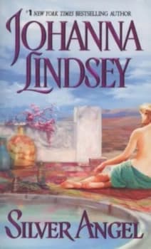 Silver Angel by Johanna Lindsey Book