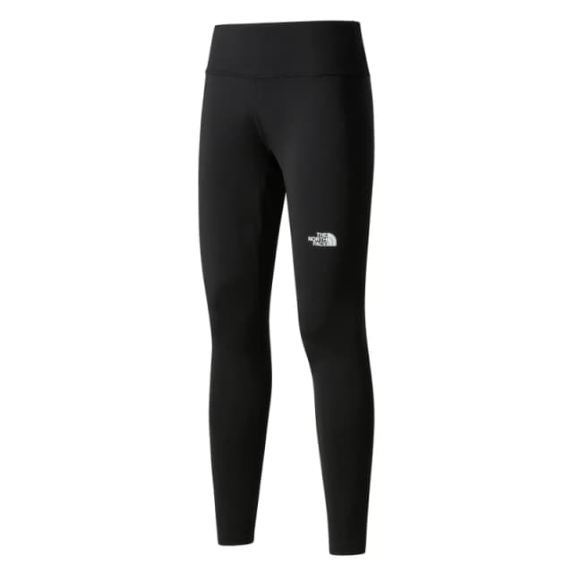 The North Face Flex Leggings Junior Girls TNF Black female L