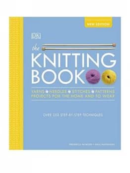 The Knitting Book