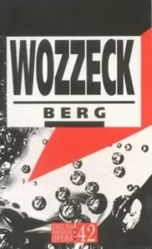Wozzeck - Berg - Paperback - Used
