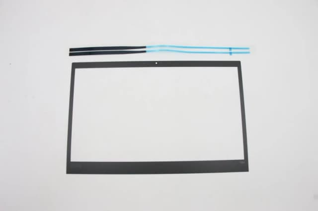 Lenovo 720HD cmer ssemly for