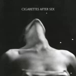 EP I by Cigarettes After Sex Vinyl Album