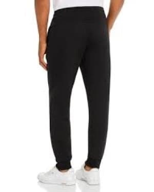 Hugo Boss Athleisure One Story Hadiko 1 Sweatpants Black Size S Men