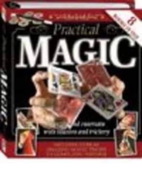 Practical Magic Hardback