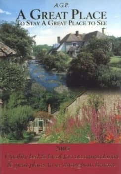 A Great Place to Stay a Great Place to See Paperback