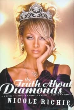 The Truth about Diamonds by Nicole Richie Hardback